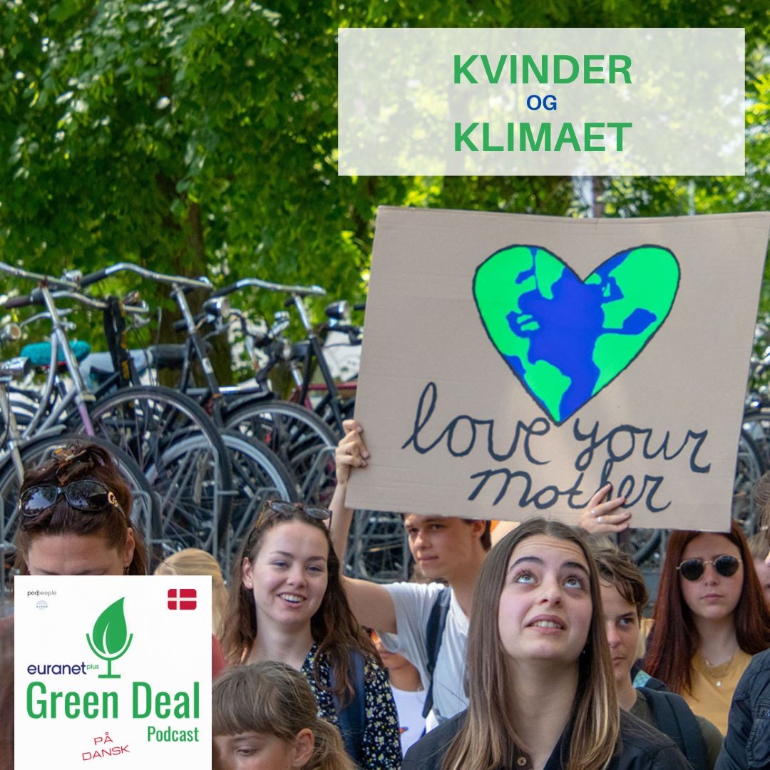 Green Deal Danmark