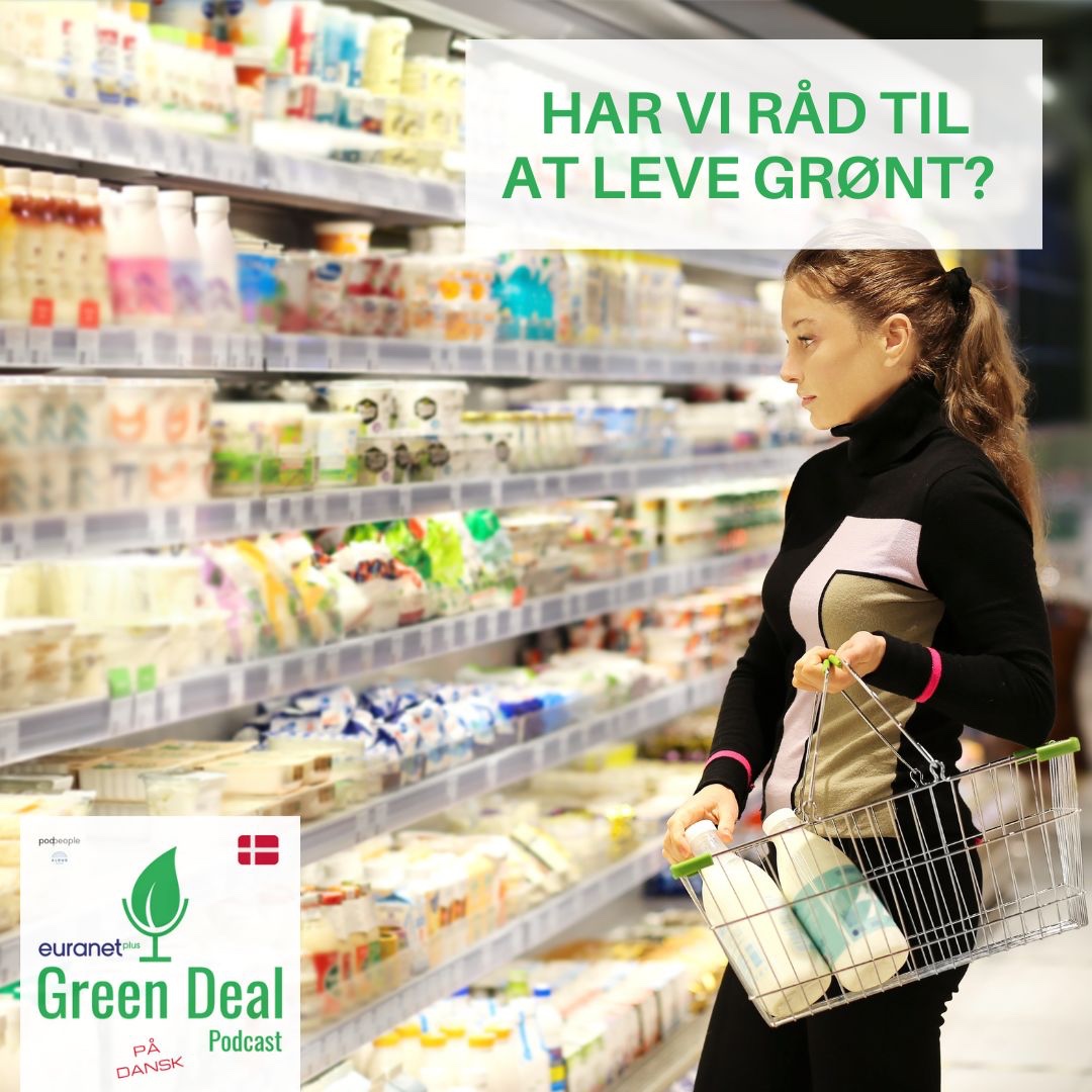 Green Deal Danmark