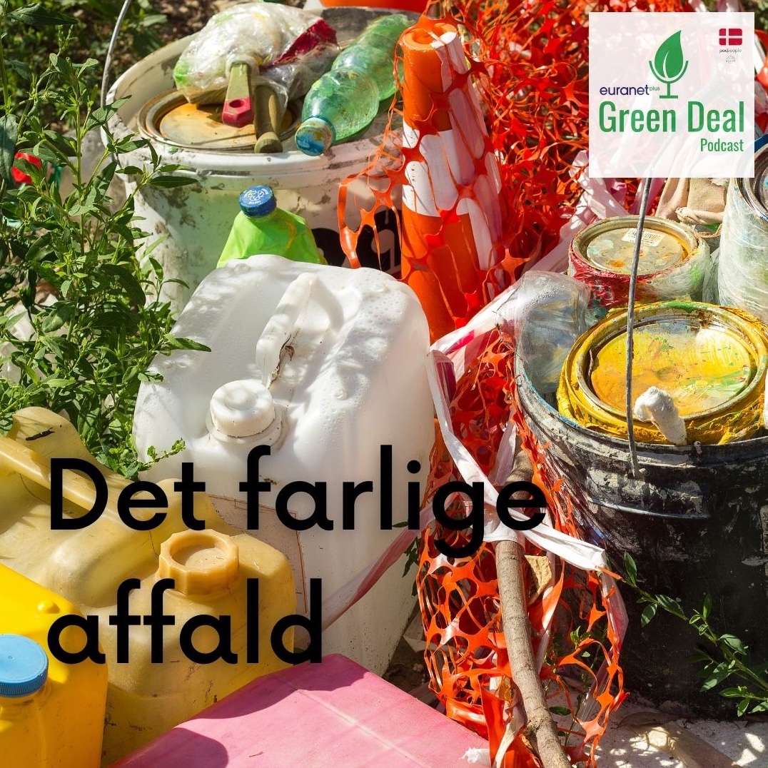 Green Deal Danmark