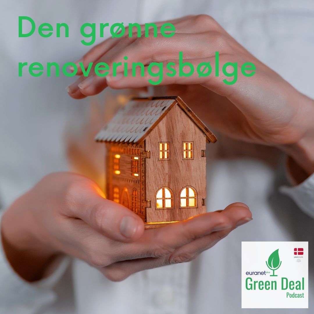 Green Deal Danmark