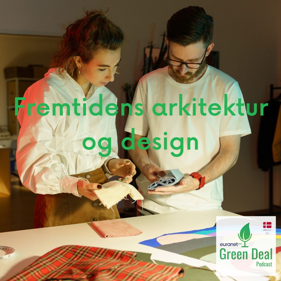 Green Deal Danmark