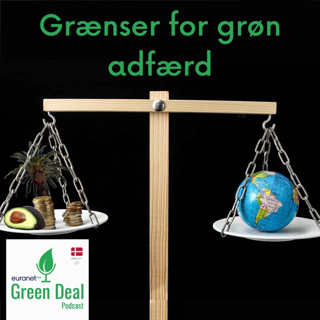 Green Deal Danmark
