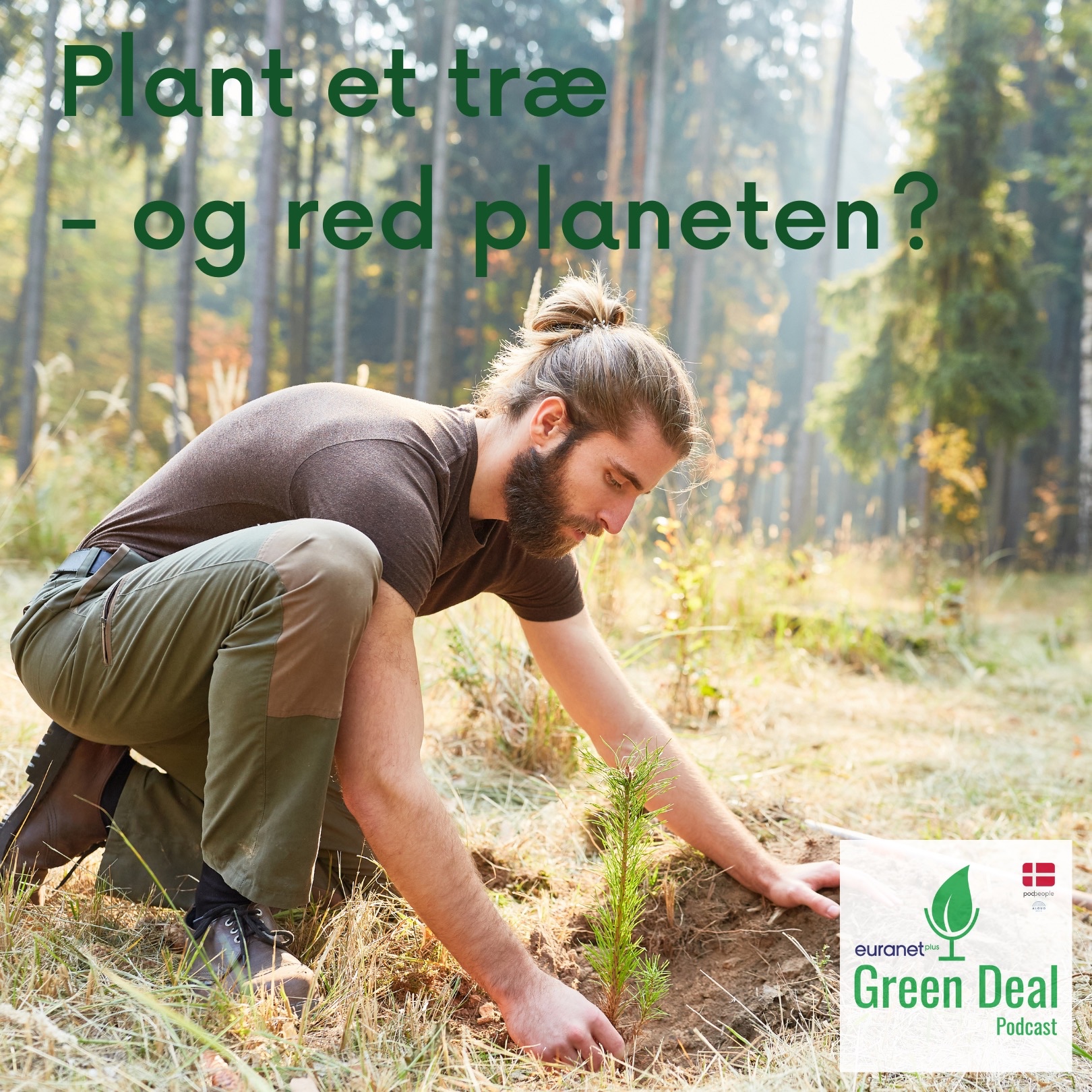 Green Deal Danmark
