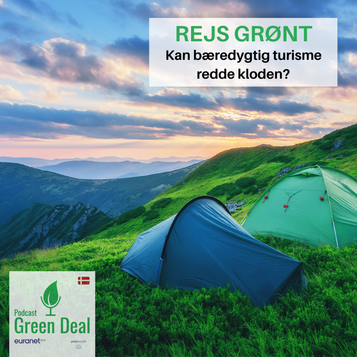 Green Deal Danmark