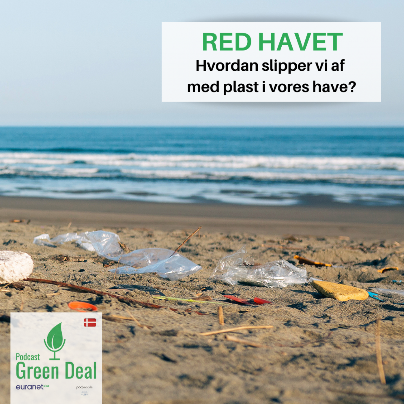Green Deal Danmark