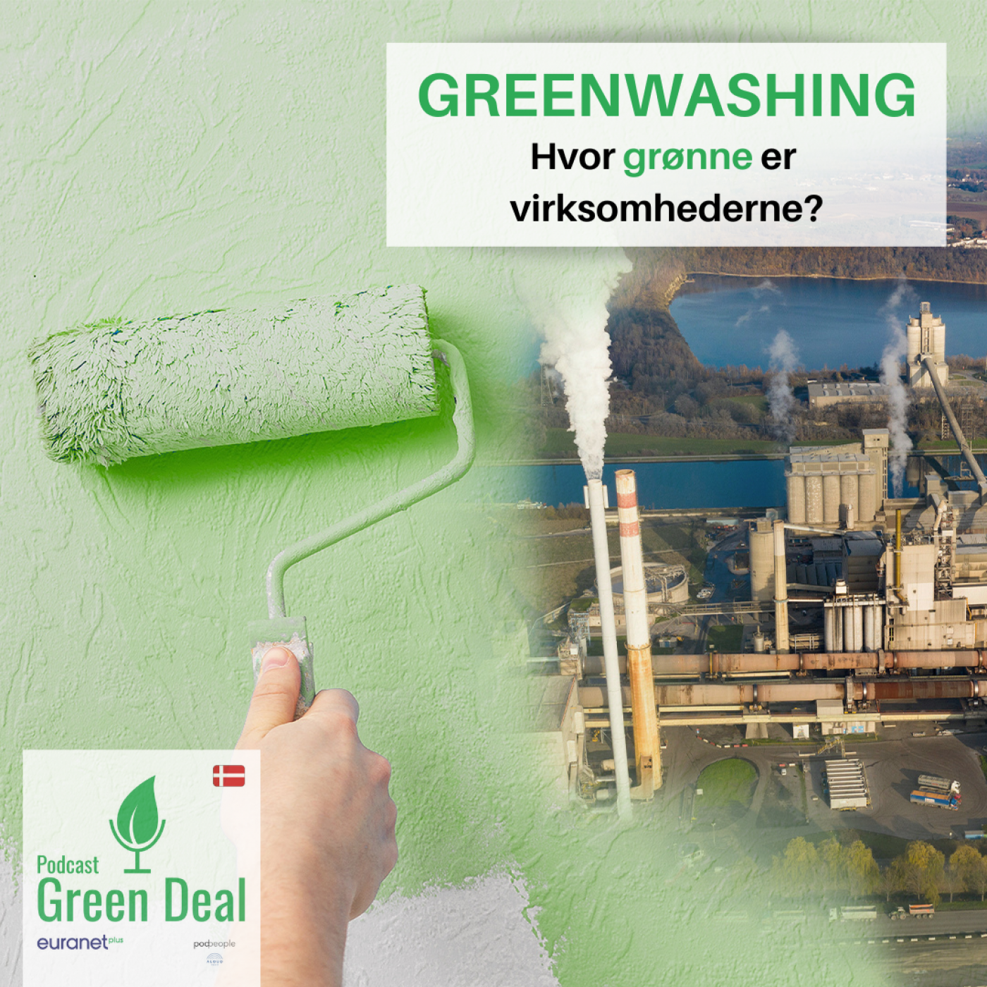 Green Deal Danmark