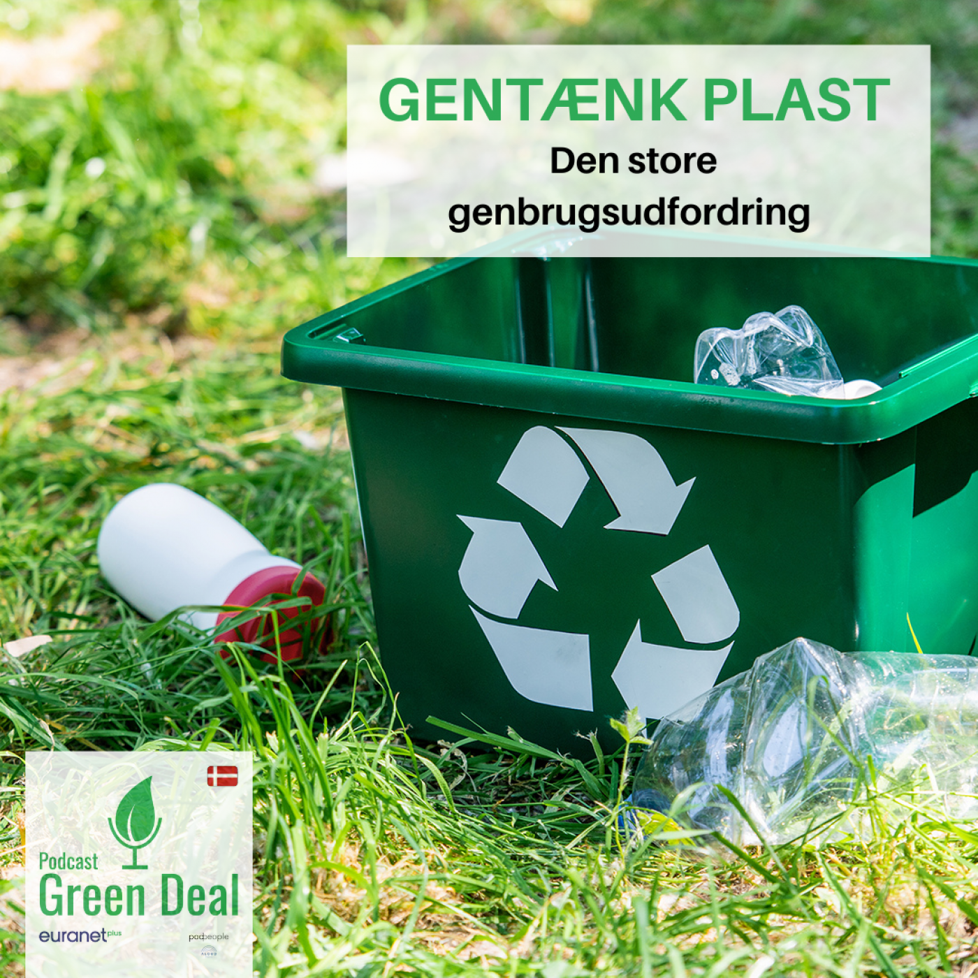 Green Deal Danmark