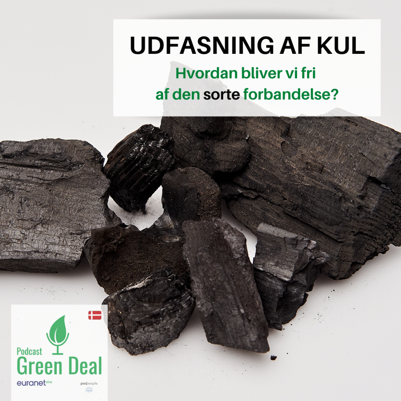 Green Deal Danmark