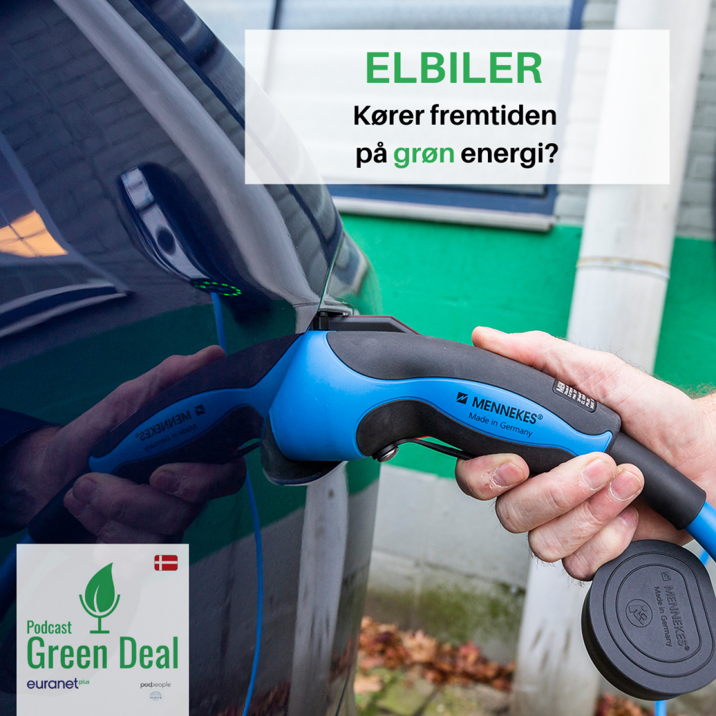 Green Deal Danmark