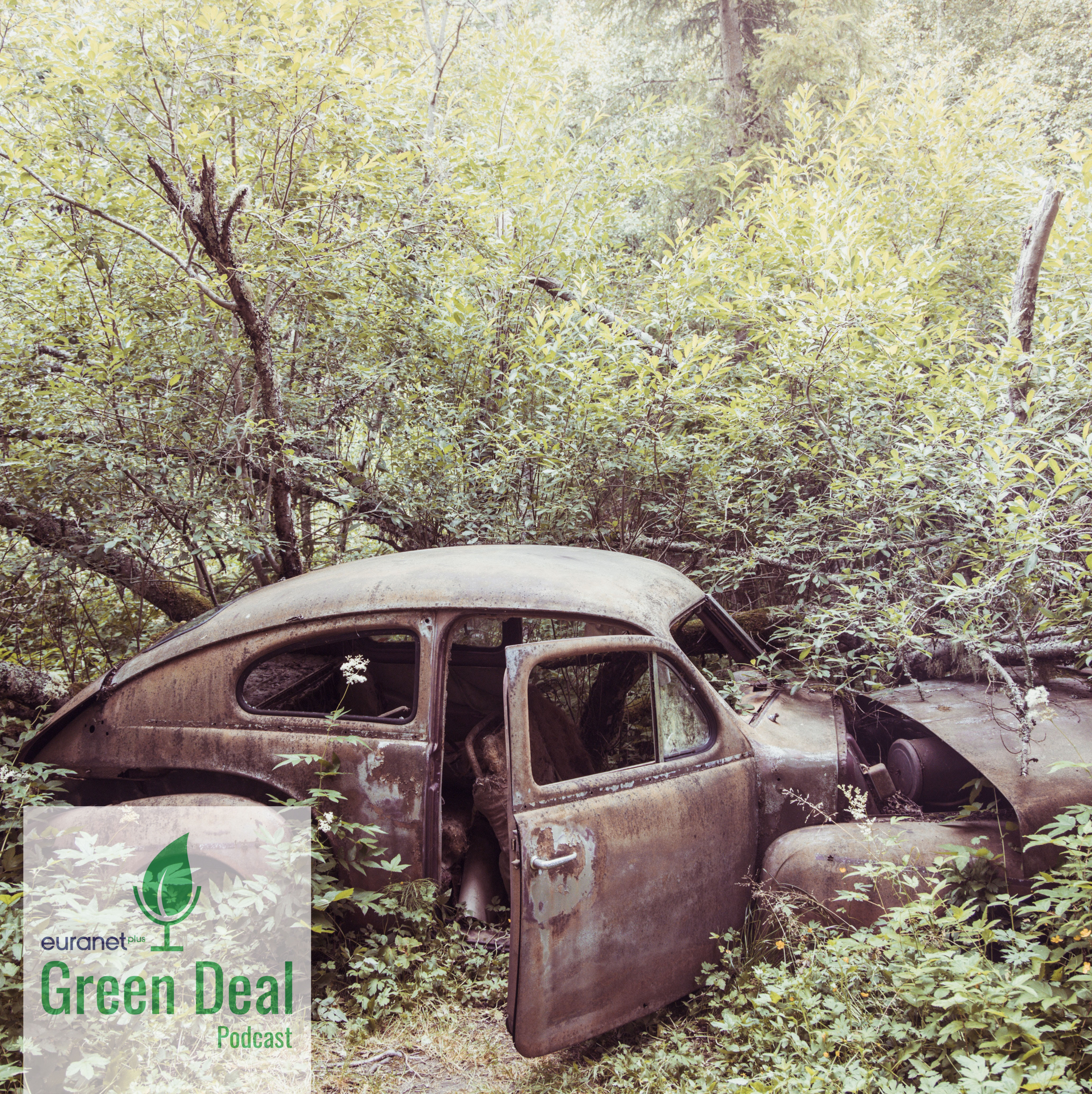 Green Deal Suomi