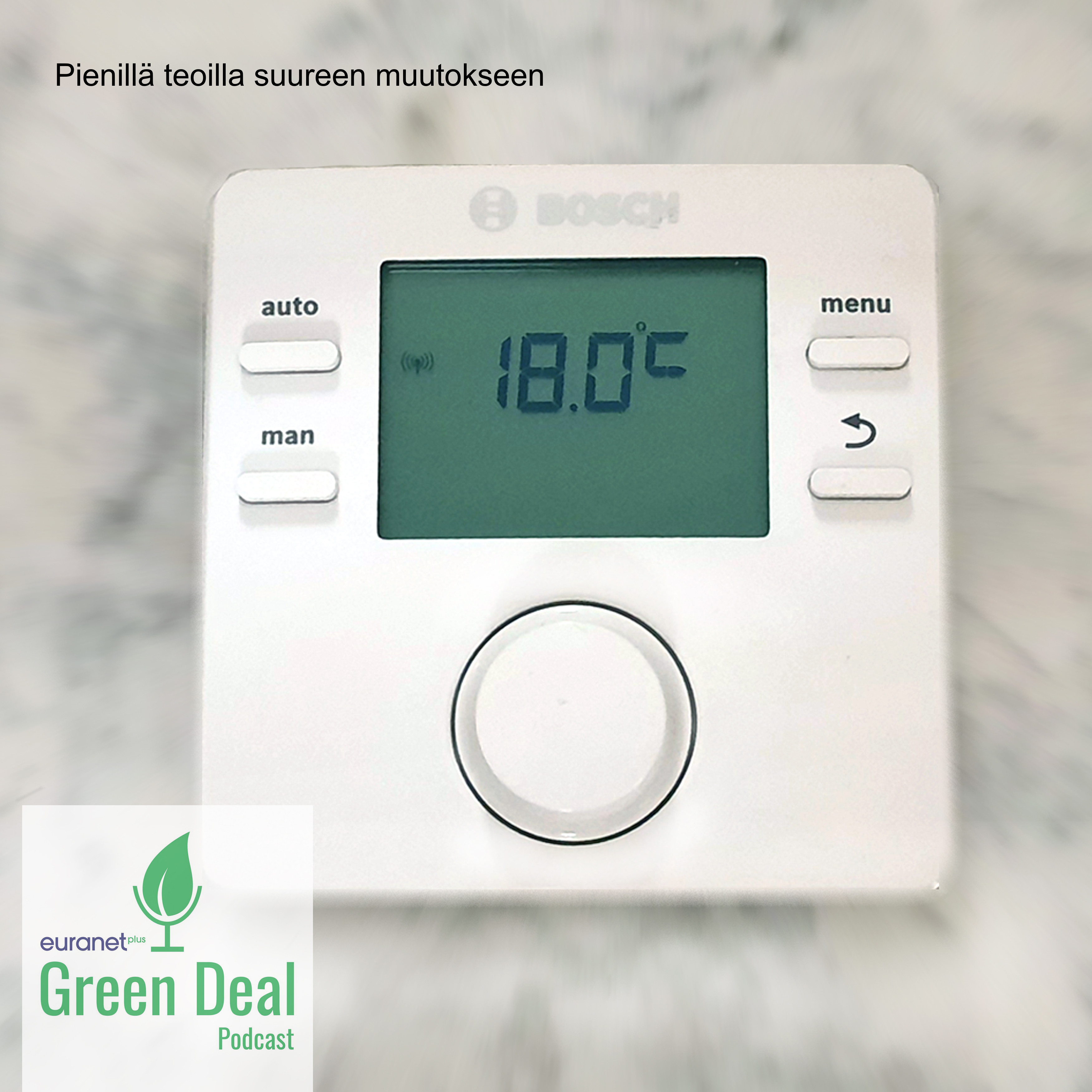 Green Deal Suomi