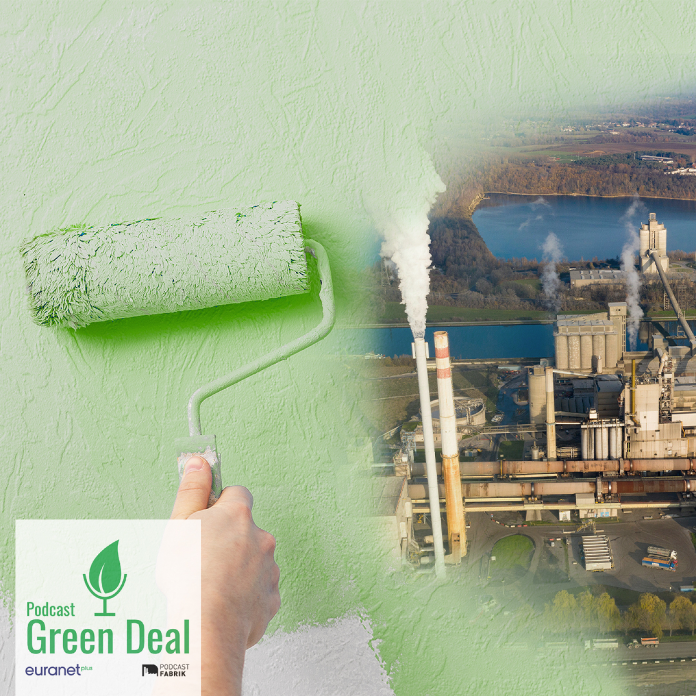 Green Deal Suomi