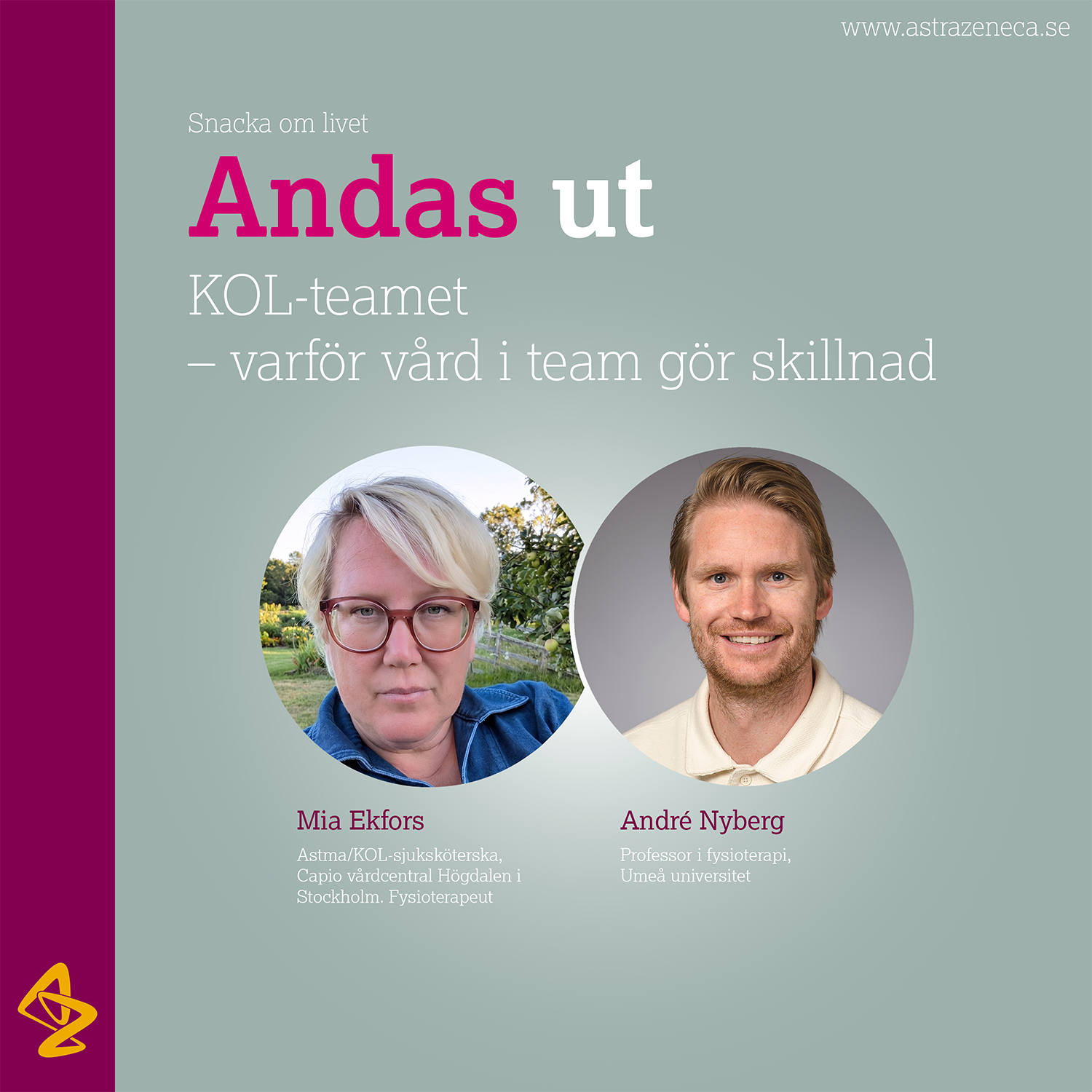 Snacka om livet