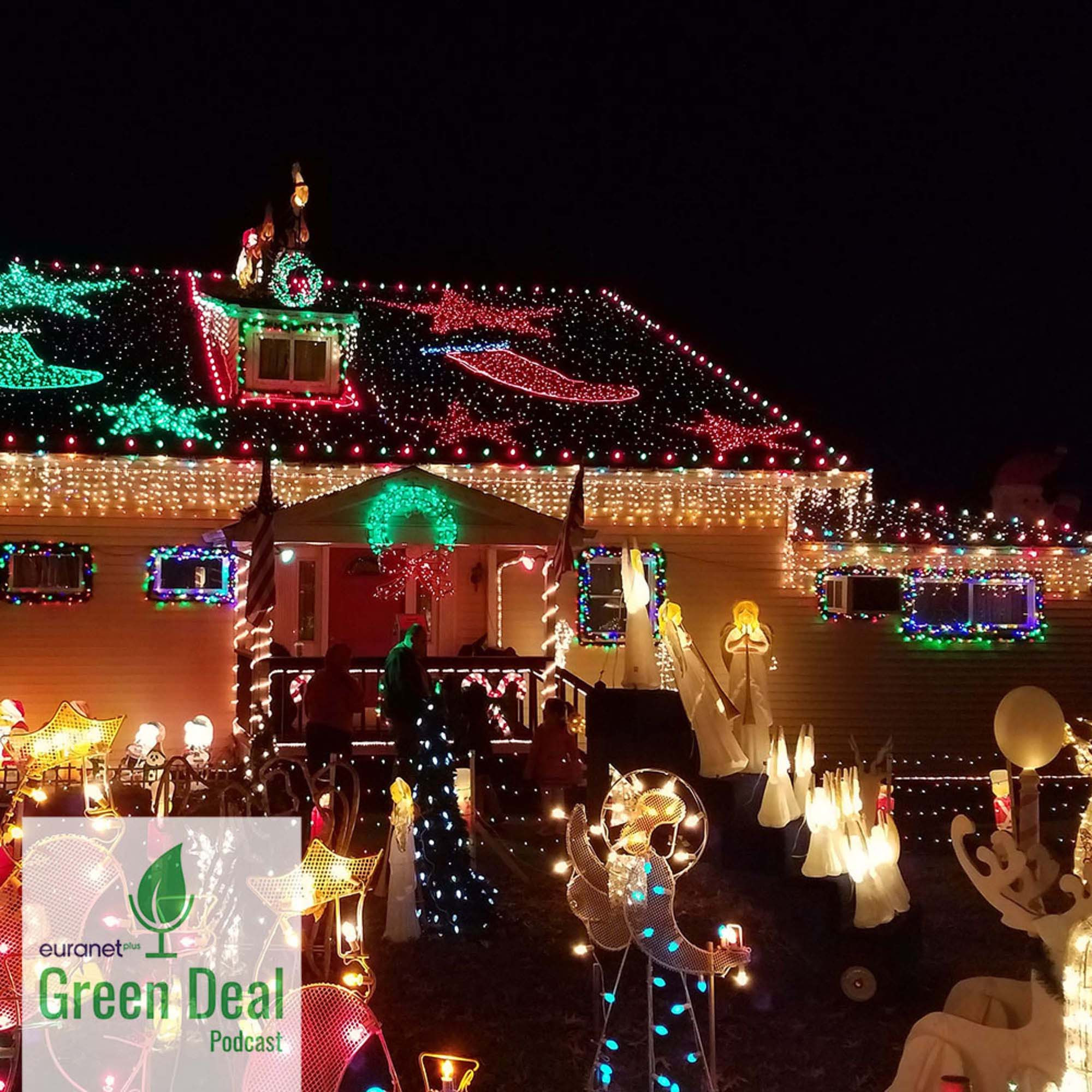 Green Deal Lëtzebuerg
