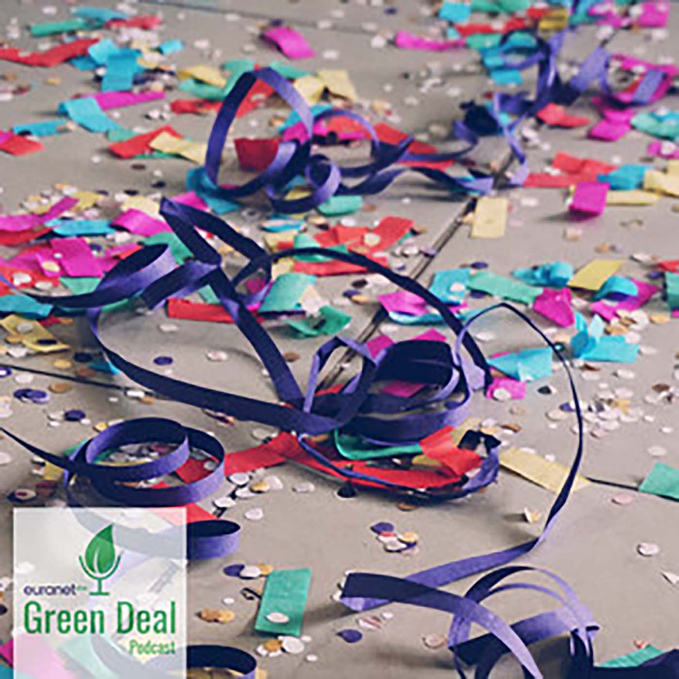 Green Deal Lëtzebuerg