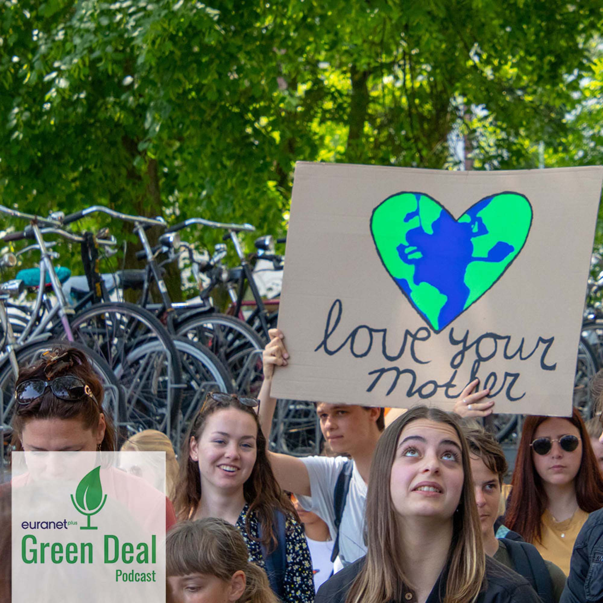Green Deal Lëtzebuerg