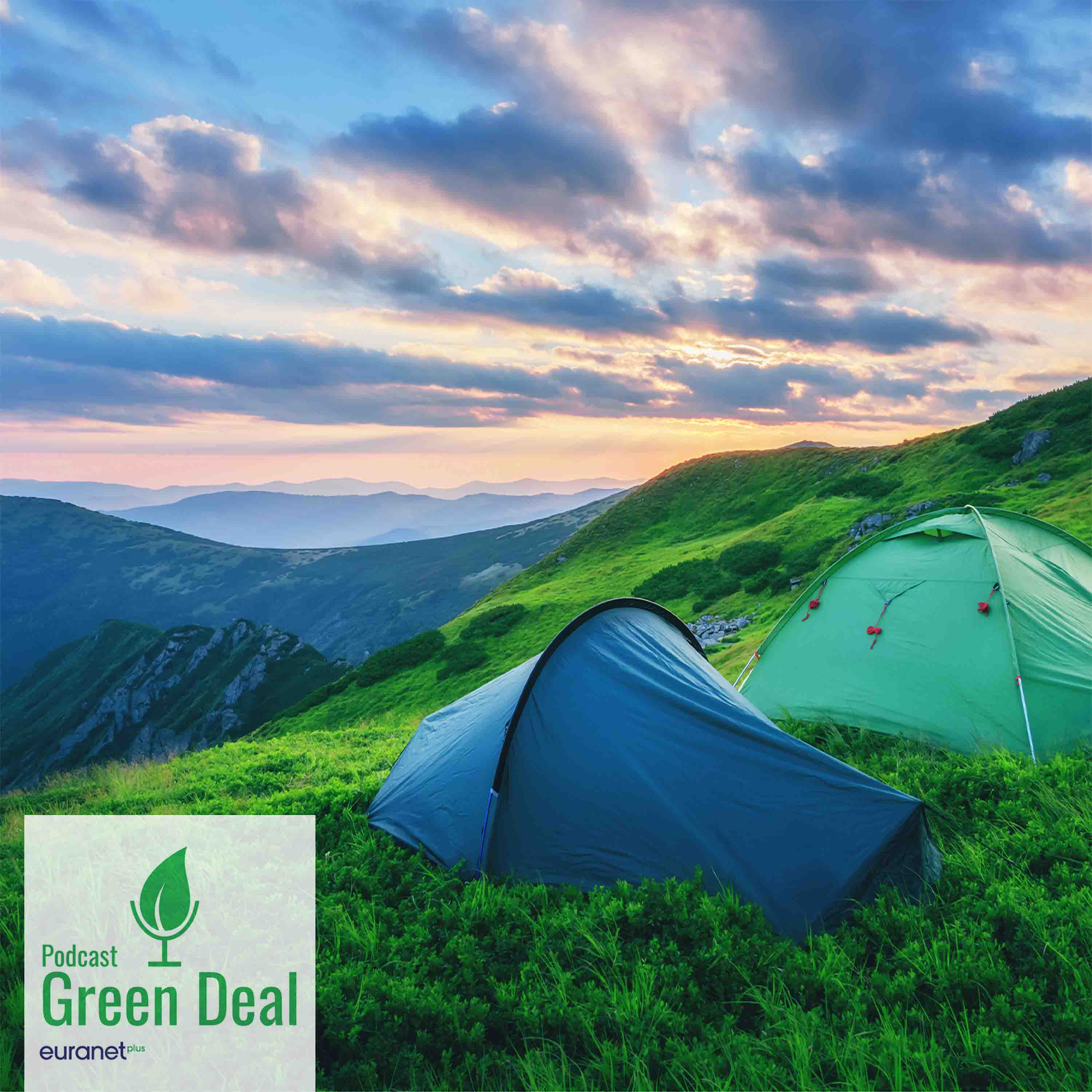 Green Deal Lëtzebuerg