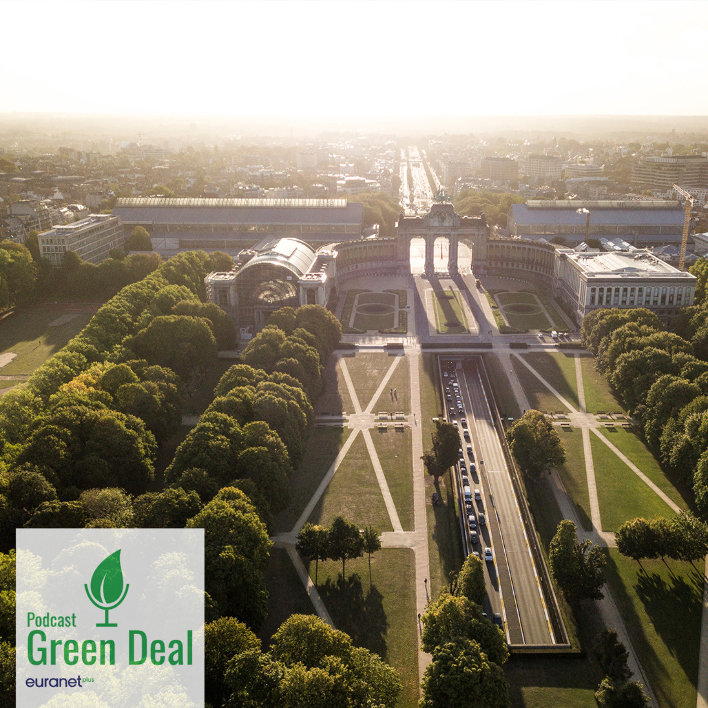 Green Deal Lëtzebuerg