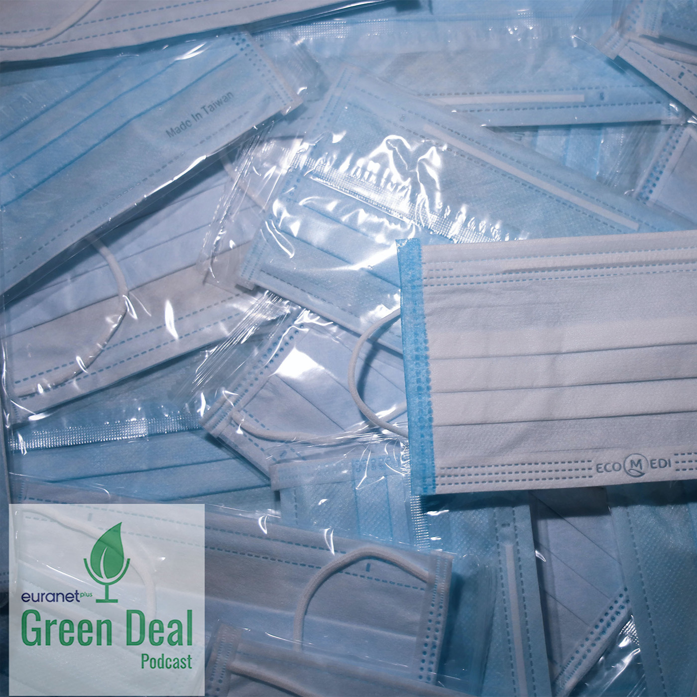 Green Deal Lëtzebuerg