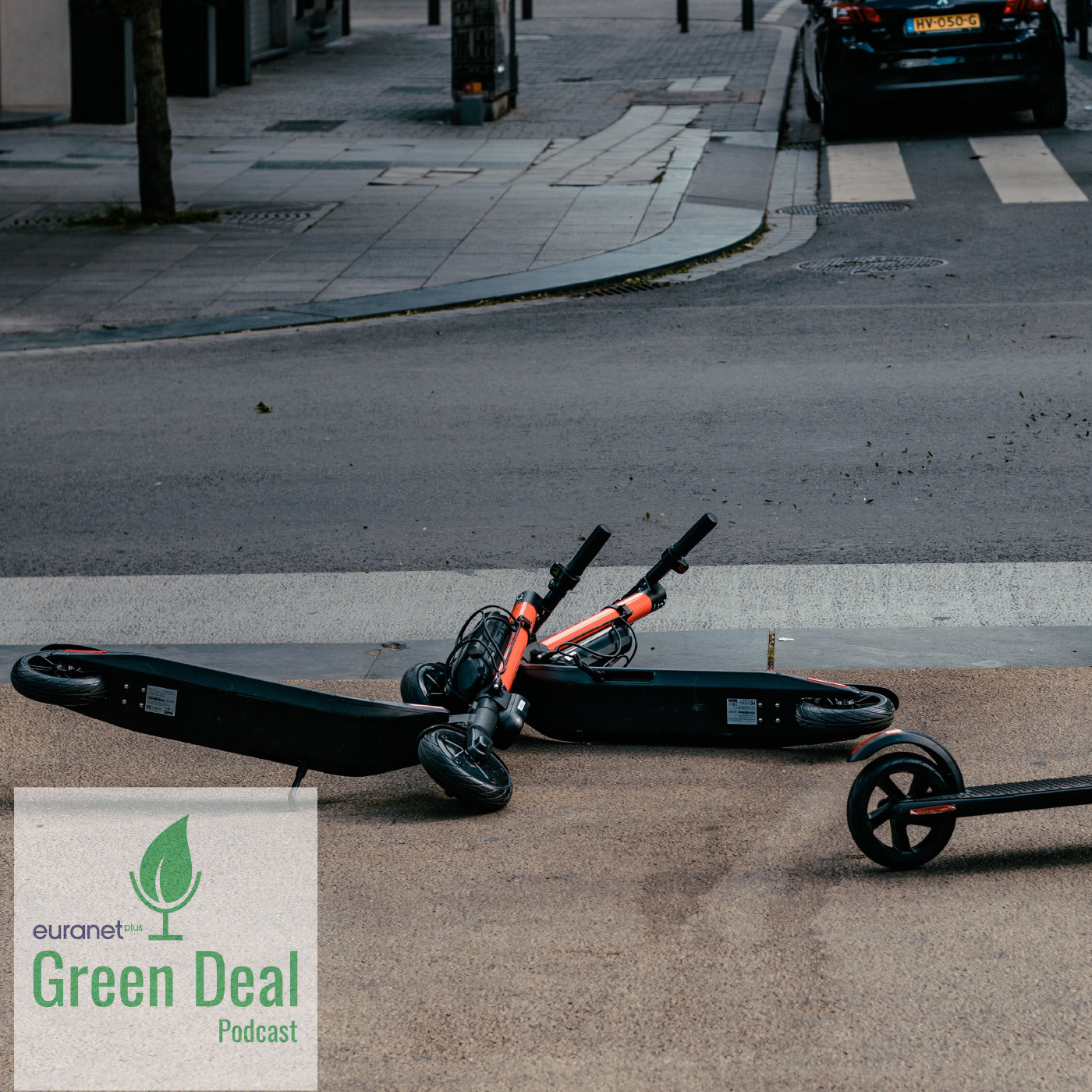 Green Deal Lëtzebuerg