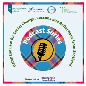 Reflections on Social Justice Battles