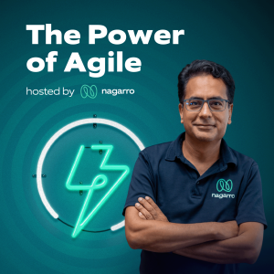 Fluidic Intelligence: The next evolution of Agile