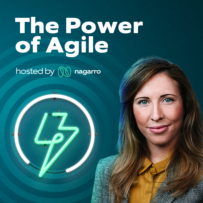 The Power of Agile