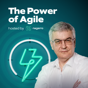 Leadership beyond hierarchy — influence over authority