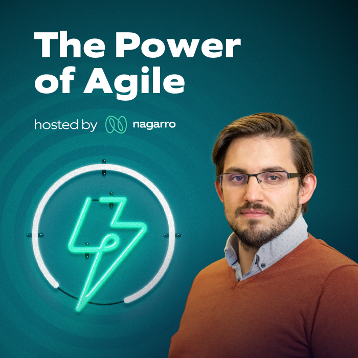 The Power of Agile