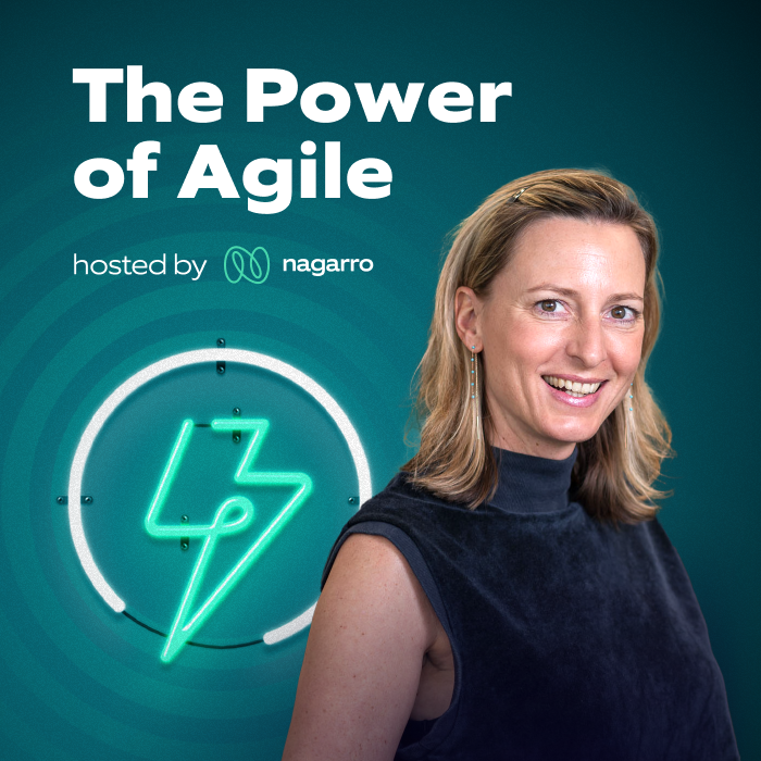 The Power of Agile