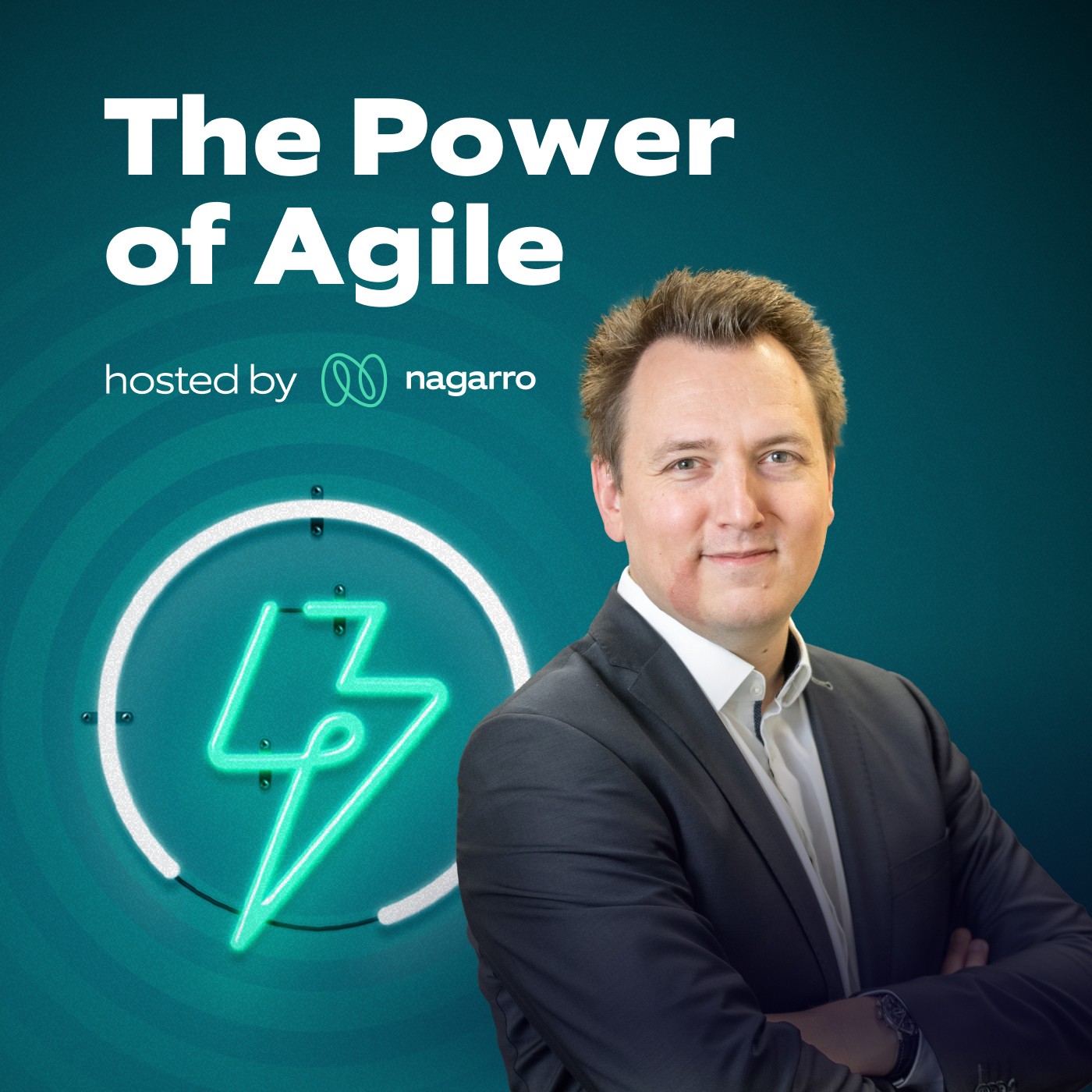 The Power of Agile