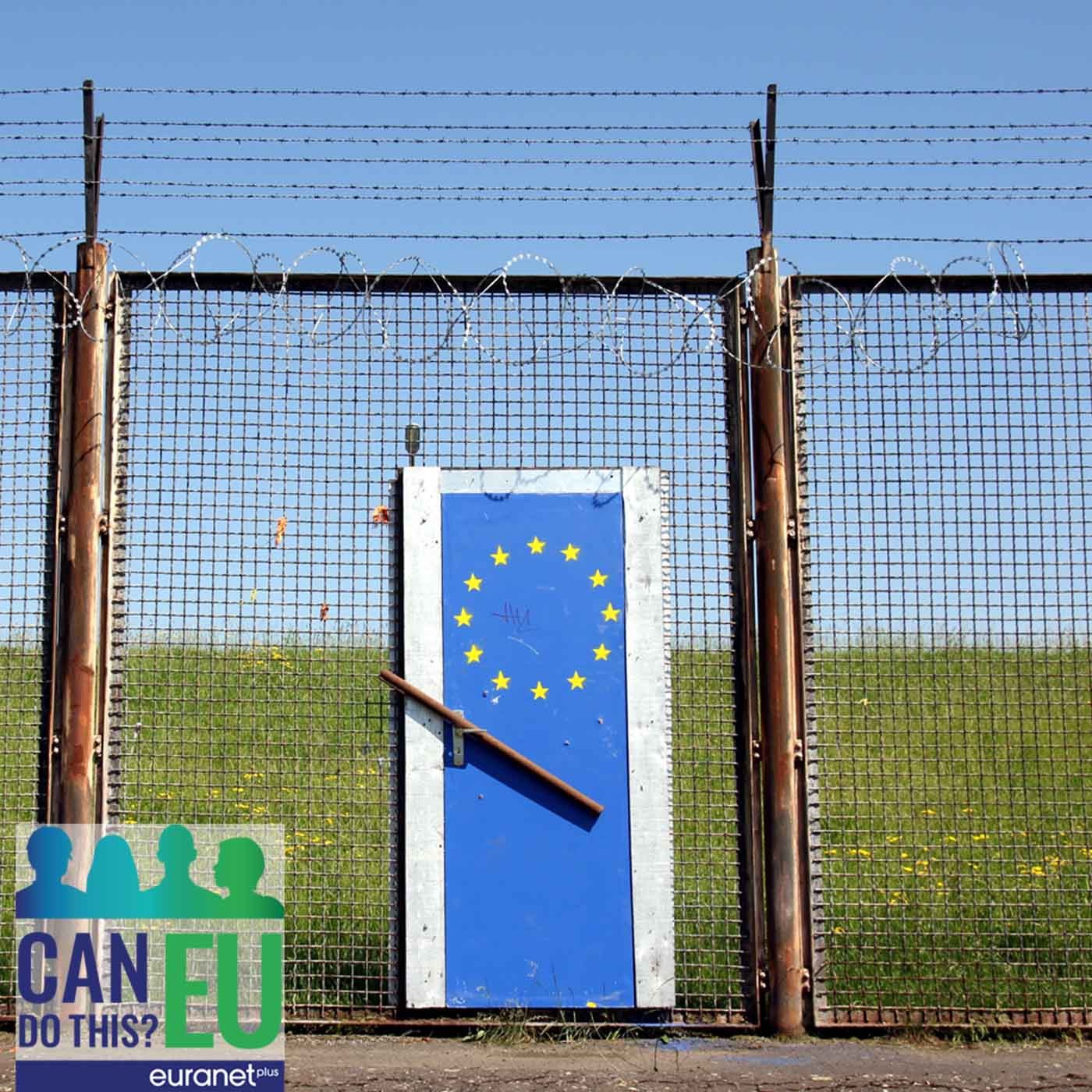 Can EU do this? (Romanian edition)