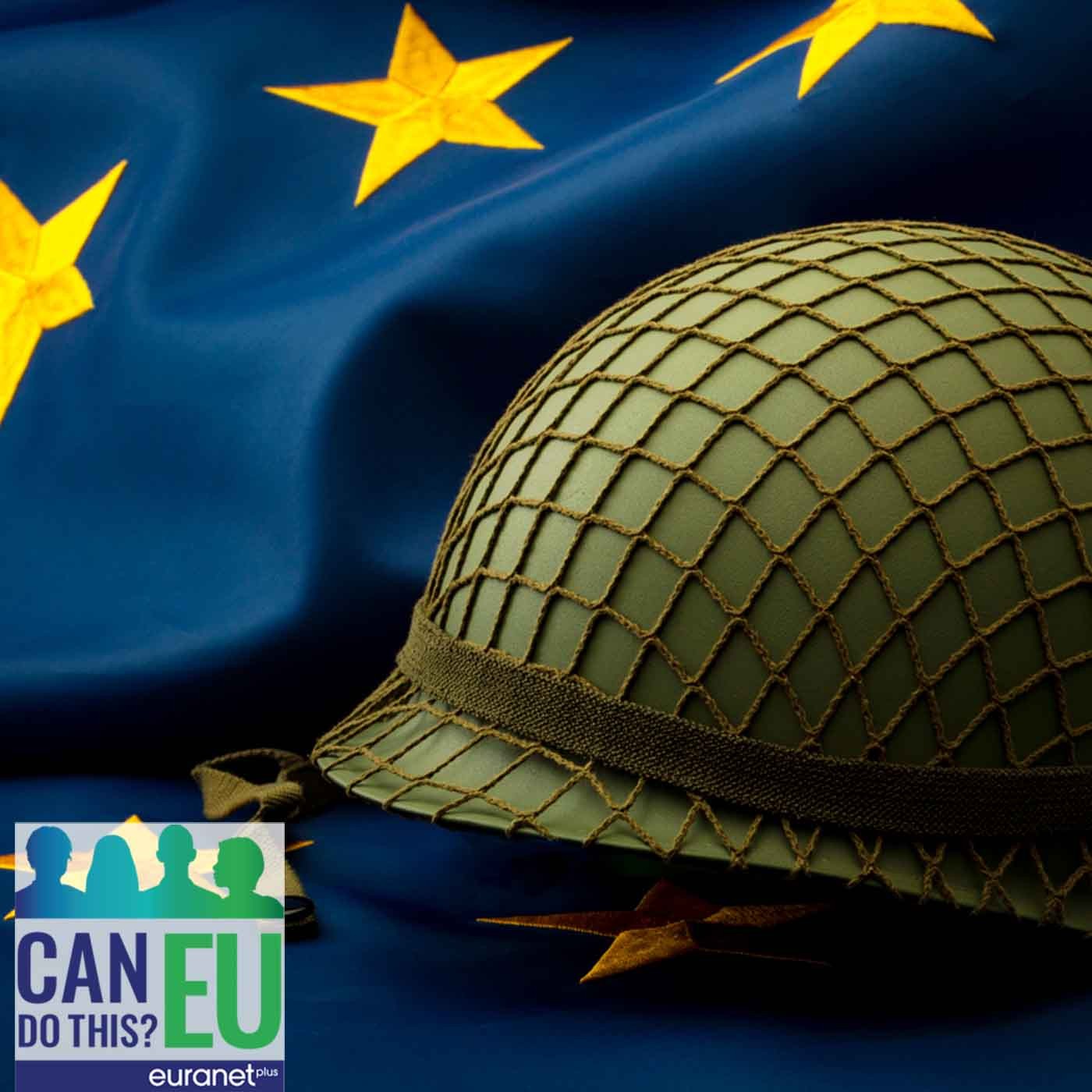 Can EU do this? (Romanian edition)