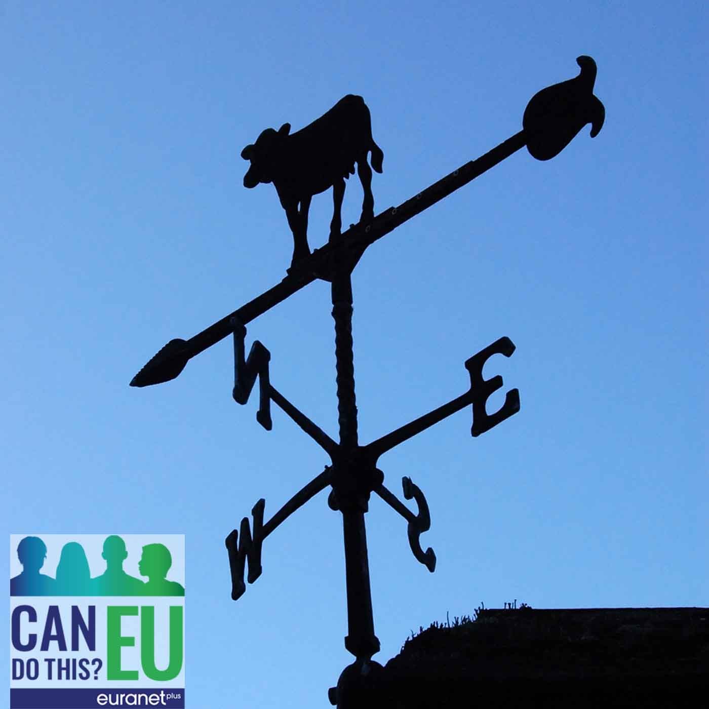Can EU do this? (Romanian edition)