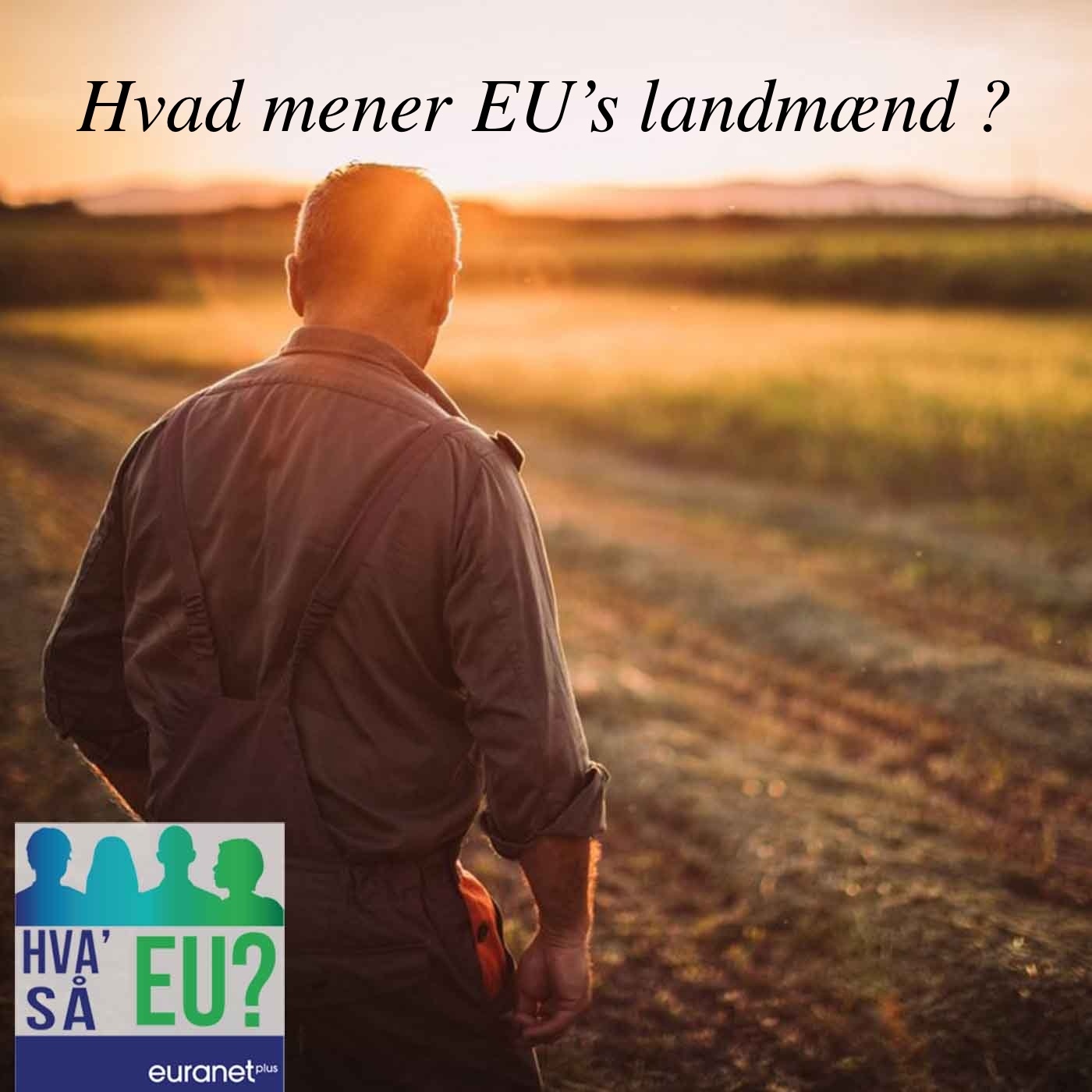 Hva’ så EU?