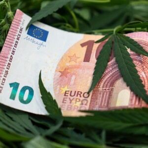 Tomorrow's Europe - Will Europe be infiltrated by organised drug crime?- Europe on SKAI - episode 33 (greek language)