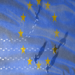 Tomorrow's Europe - Could Europe forget its past? Europe on SKAI - episode 7 (greek language)