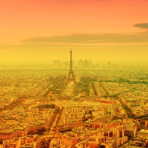 Tomorrow's Europe - Are European cities going to become living hells? - Europe on SKAI - episode 11 (greek language)