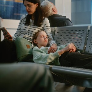 Tomorrow's Europe - Passenger rights: when will we see real change? - Europe on SKAI - episode 26 (greek language)