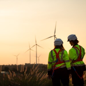 Tomorrow's Europe - How can Europe make climate and competitiveness work in tandem? - Europe on SKAI - episode 23 (greek language)