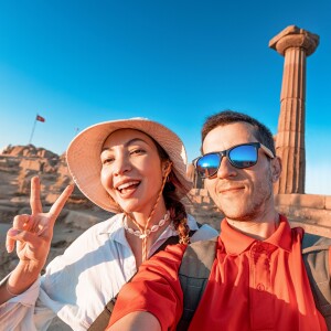 Tomorrow's Europe - Can we go off the "instagrammable" track? - Europe on SKAI - episode 30 (greek language)