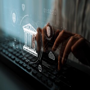 Europa de mâine - Episodul 15 - Va îmbunătăți AI guvernarea?