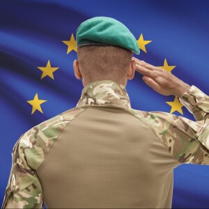 Europa de mâine - Episodul 3 / 2026 - Oare toată lumea vrea în armată?