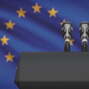 Europa de mâine - Episodul 6 - Ce s-ar întâmpla dacă UE nu ar mai avea un cuvânt de spus în noua ordine mondială?