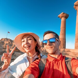Europa de mâine - Episodul 12 / 2026 - Călătorii instagramabile
