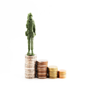 Europa de mâine - Episodul 16 - Va trebui Europa să aleagă între bunăstare şi înarmare?