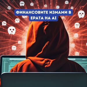 Финансовите измами в ерата на AI | Европа утре