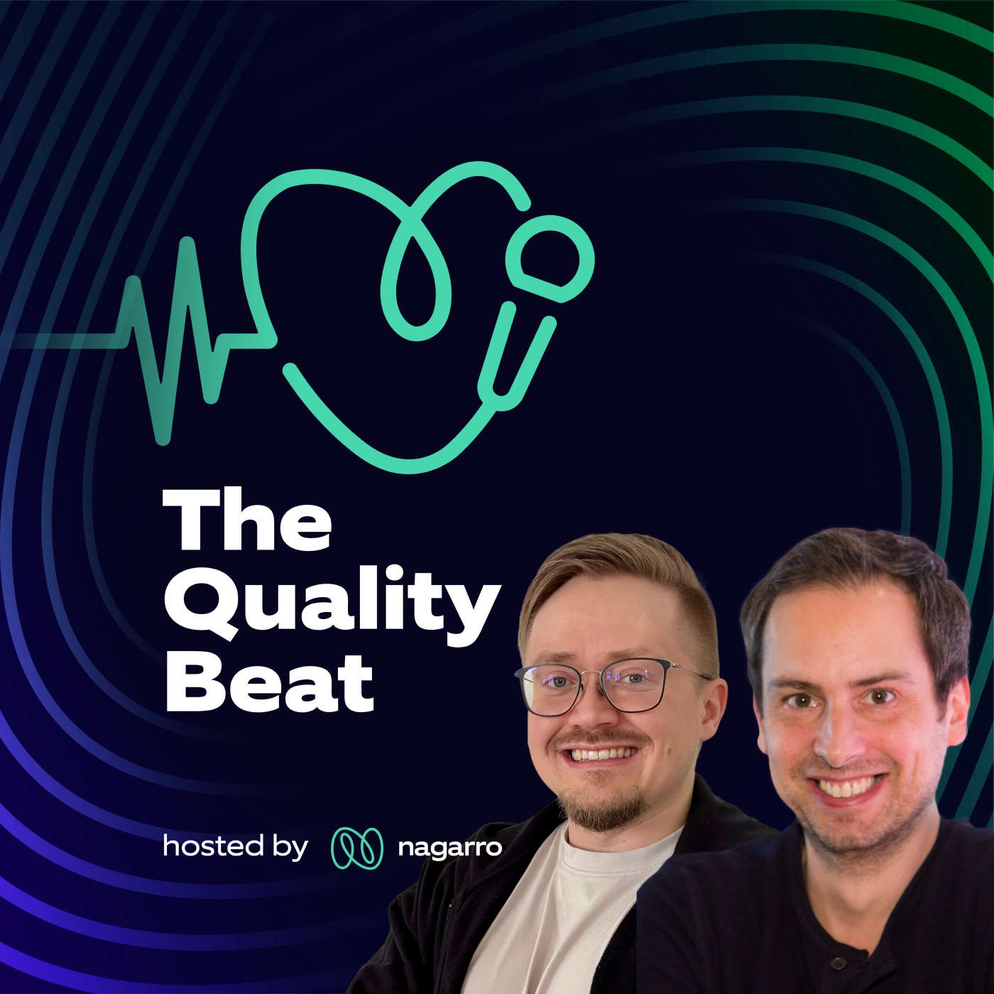 Quality at scale: test & quality management in big organizations