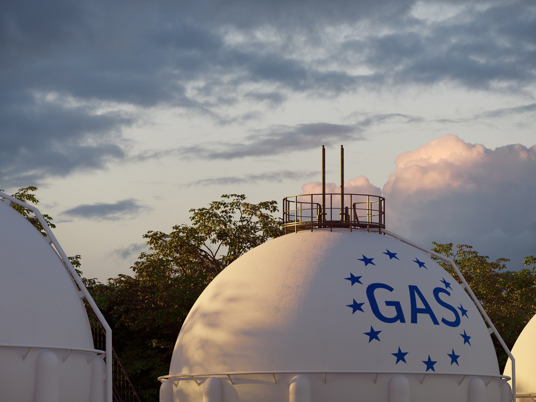 1. A holnap Európája – mi lenne, ha magunknak kellene megtermelnünk az energiát?