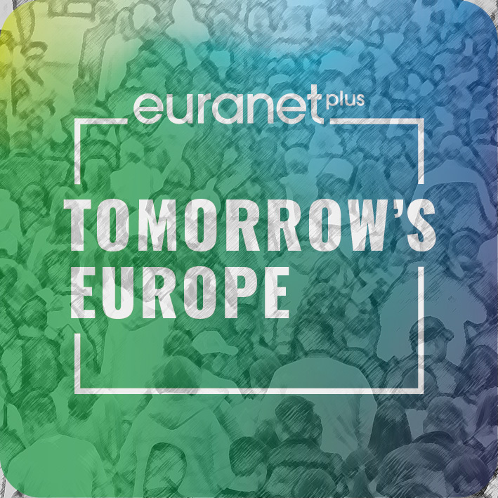 Another place for a better life in Europe? episode artwork